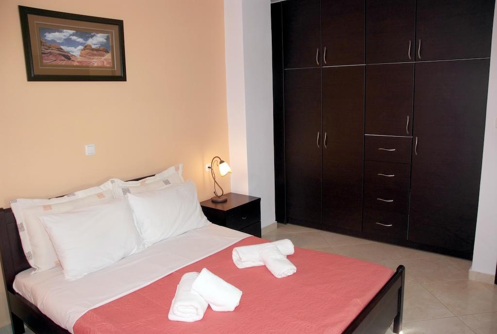 Villa Vera Sívota Zimmer foto