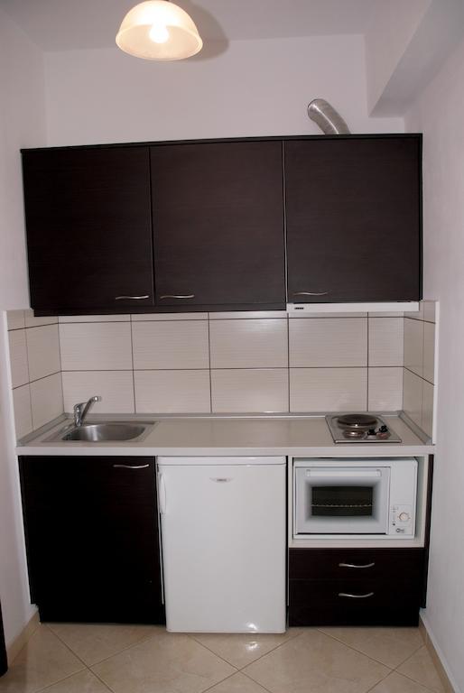 Villa Vera Sívota Zimmer foto